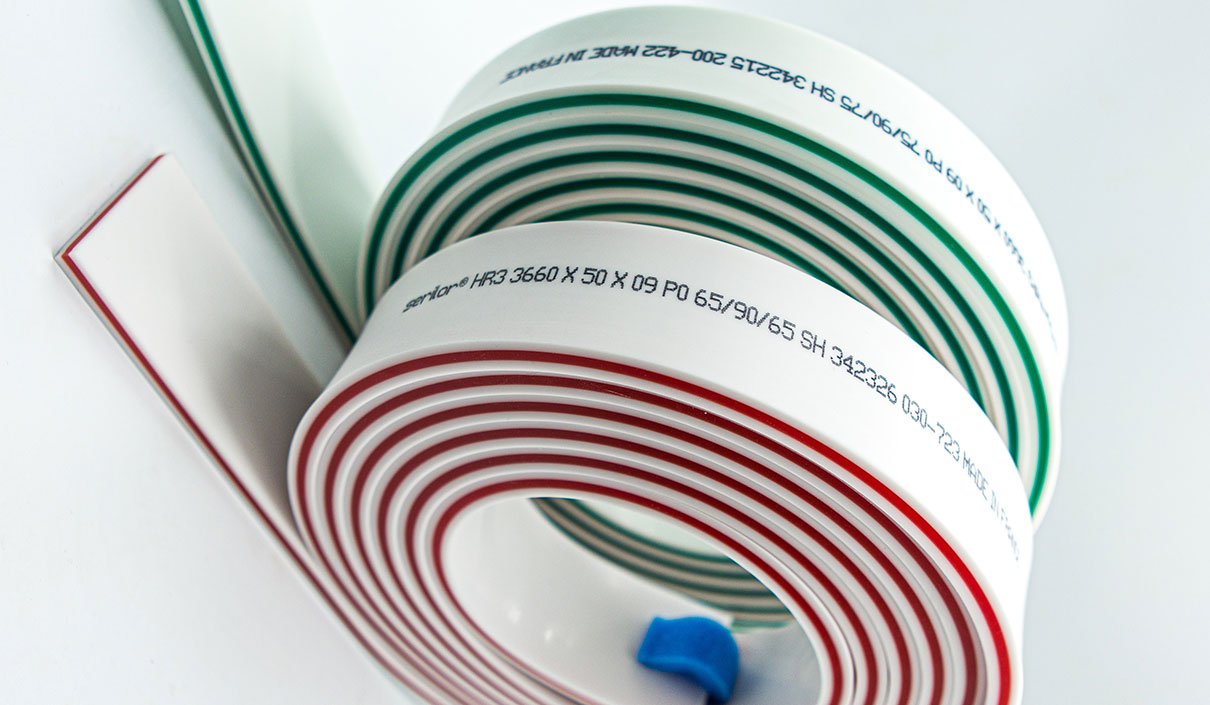 Fimor: serilor®HR  : High Resistance Squeegee