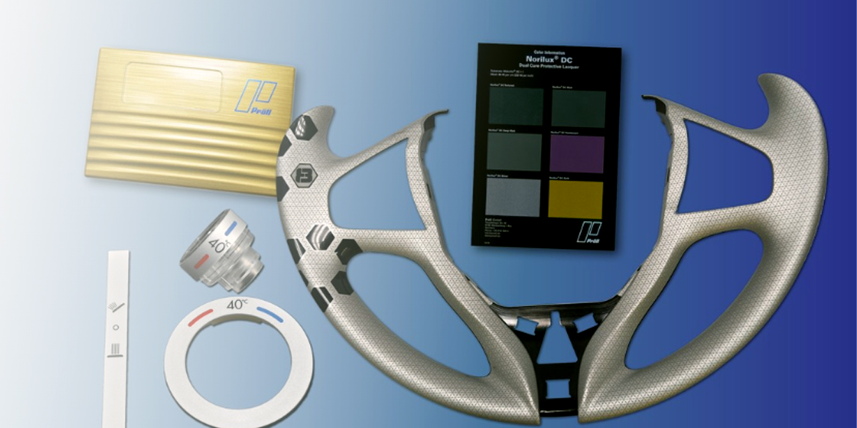 PROELL’S NORICURE® ORL-1