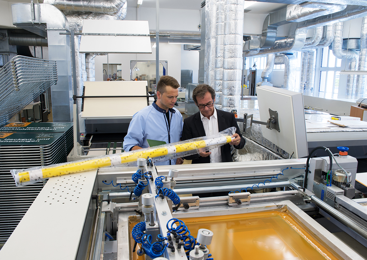 SEFAR: FOCUSING ON THE CUSTOMER