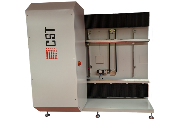 CST Introduces the DLE Smart