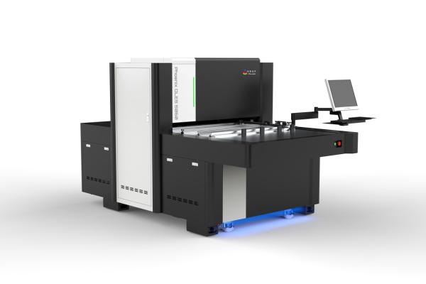 DROP Phoenix DLES entry-level model 5060