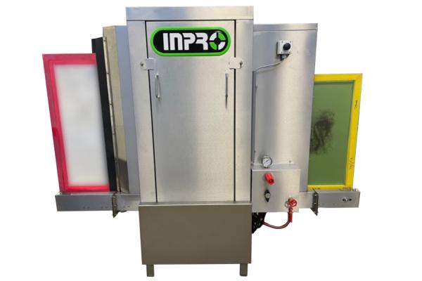 The INPRO Combi Compact