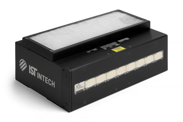 Z SERIES: AIR COOLED IST INTECH UV LED Curing Lamp