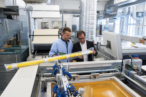 SEFAR: FOCUSING ON THE CUSTOMER