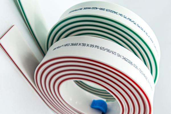 Fimor: serilor®HR  : High Resistance Squeegee