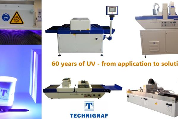 TECHNIGRAF – from the application to the solution