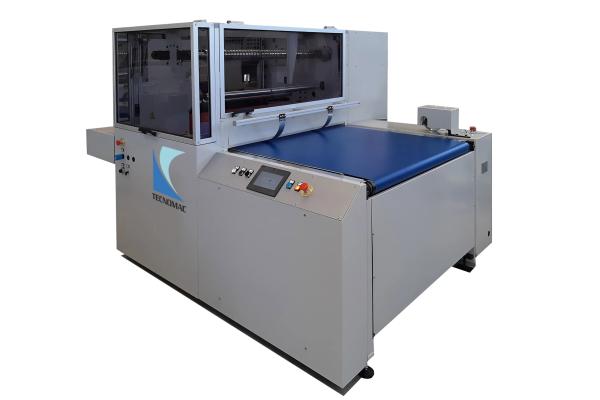 Tecnomac LQM EVOLUTION